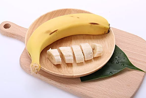 每天吃根香蕉 5大健康好处维持健康
