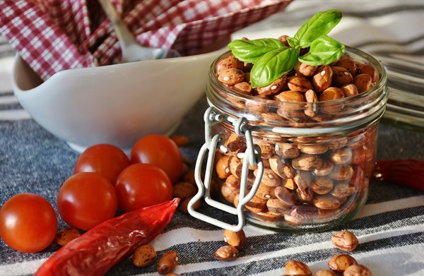 为什么豆类的食品有益身体的健康？你真的知道原因吗？看专家理解