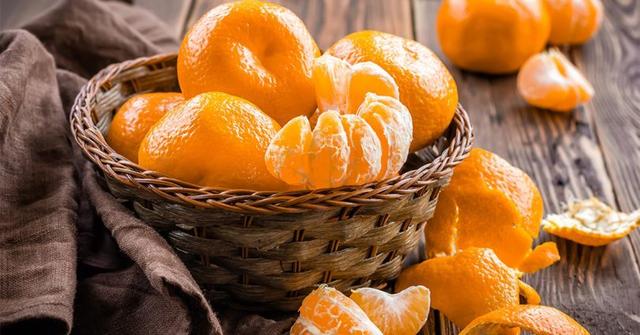 柑橘类水果抗炎防癌 你知道柠檬对大脑有多好？