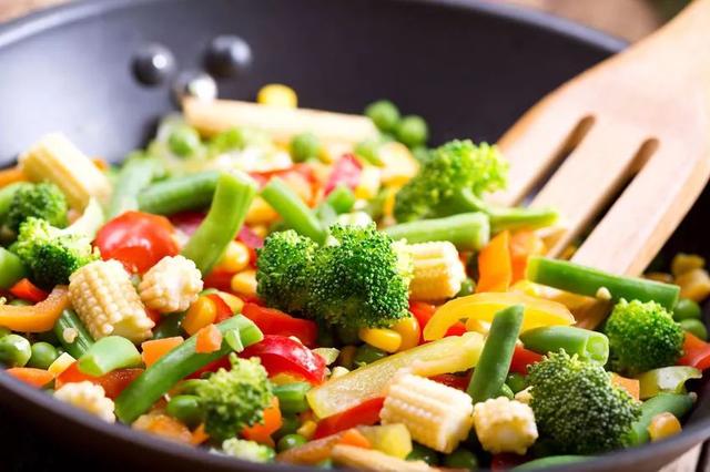 这种常见的蔬菜，钙含量竟然比牛奶还高！10个蔬菜冷知识快收藏！