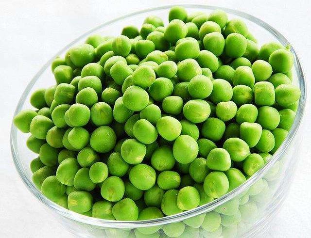 春节推荐的10大营养蔬菜